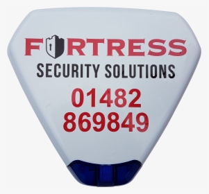 Burglar Alarm Installation In Hull Will Reduce Burglaries - Inflatable, HD Png Download, Transparent PNG