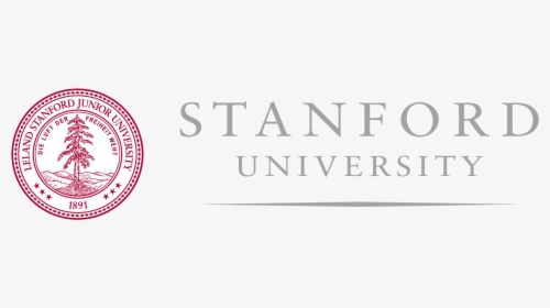 Stanford University Logo, HD Png Download, Transparent PNG