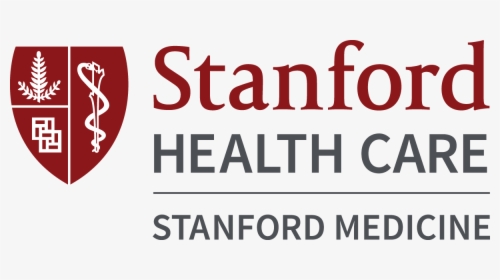 Transparent Stanford University Logo Png - Stanford Health Care Stanford Hospital Logo, Png Download, Transparent PNG