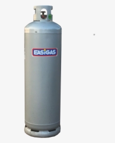 48kg Single Valve Gas Only - 48 Kg Gas Cylinder Price, HD Png Download, Transparent PNG