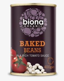 Transparent Baked Beans Png - Biona Organic Pinto Beans, Png Download, Transparent PNG