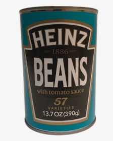 Heinz Baked Beans, HD Png Download, Transparent PNG