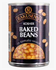 Rakusens Baked Beans, HD Png Download, Transparent PNG