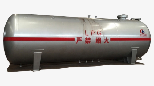 20m3 Pneumatic Pressure Tank/propylene Gas Tanks/liquid - Outdoor Grill, HD Png Download, Transparent PNG