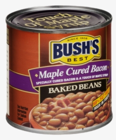 Bush's Baked Beans Png, Transparent Png, Transparent PNG