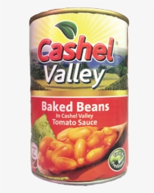 Cashel Valley Baked Beans, HD Png Download, Transparent PNG