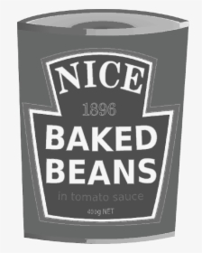 Baked Beans Clipart , Png Download - Guinness, Transparent Png, Transparent PNG