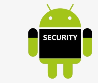 Android Png Free Background - Android Security, Transparent Png, Transparent PNG