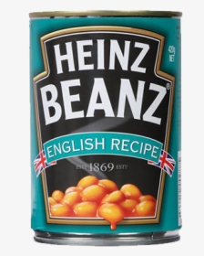 Heinz Beans Fridge Pack, HD Png Download, Transparent PNG