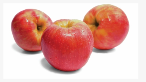 Mcintosh Honeycrisp Apple Gala - Honey Crisp Apples Png, Transparent Png, Transparent PNG