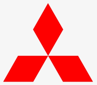 Mitsubishi Car Logo Png Brand Image - Mitsubishi Car Logo Png, Transparent Png, Transparent PNG