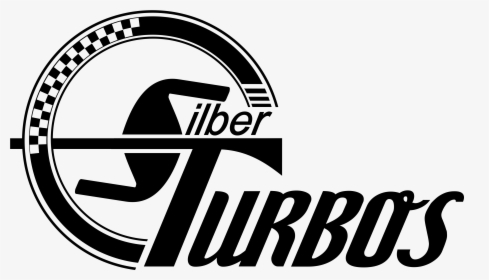 Silber Turbo Logo, HD Png Download, Transparent PNG