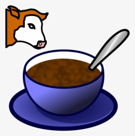Symbol Food Soup - Chicken Soup Clipart, HD Png Download, Transparent PNG