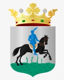 Wapen Berkel En Rodenrijs, HD Png Download, Transparent PNG
