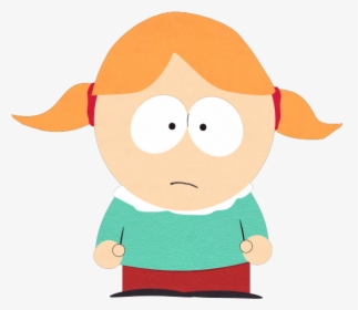 South Park Ruby Tucker, HD Png Download, Transparent PNG