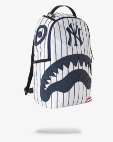 Sprayground Backpack New York Yankee, HD Png Download, Transparent PNG