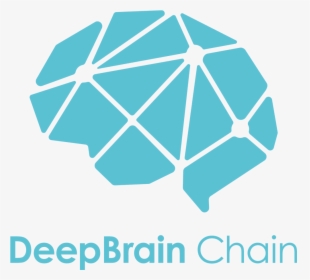 Deep Brain Chain Dbc Anonymous Mon Apr - Artificial Intelligence Logo Png, Transparent Png, Transparent PNG