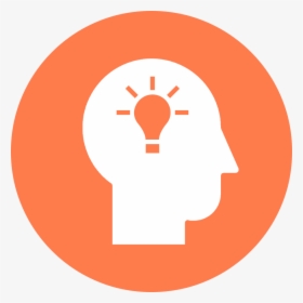 Brain - Game Flat Icon Png, Transparent Png, Transparent PNG