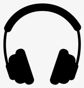 Collection Of Listening - Headphones, HD Png Download, Transparent PNG