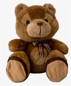 Teddy, Teddy Bear, Soft Toy, Stuffed Animal, Toys - Oso Teddy Png, Transparent Png, Transparent PNG