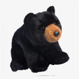Transparent Black Bear Png - Teddy Bear, Png Download, Transparent PNG