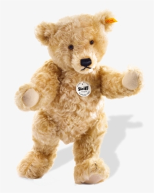Teddy Bear Steiff, HD Png Download, Transparent PNG