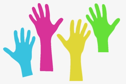 Reaching Hands Logo - World Hand Hygiene Day 2019, HD Png Download, Transparent PNG
