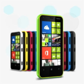 Transparent Nokia Phone Png - Nokia Phone 2012, Png Download, Transparent PNG
