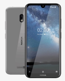 An Image Of Nokia - Nokia 2.2 Price In Uganda, HD Png Download, Transparent PNG