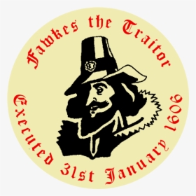 Guy Fawkes Cartoon, HD Png Download, Transparent PNG