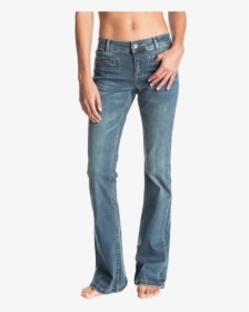 Roxy Jeans, HD Png Download, Transparent PNG