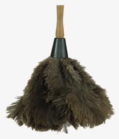 Ostrich Feather Dusters - Feather Duster, HD Png Download, Transparent PNG