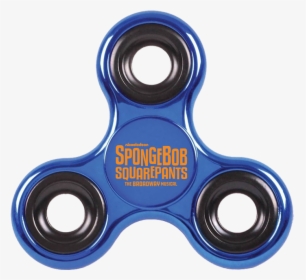 Transparent Fidget Spinner Png - Golden State Warriors Fidget Spinner, Png Download, Transparent PNG