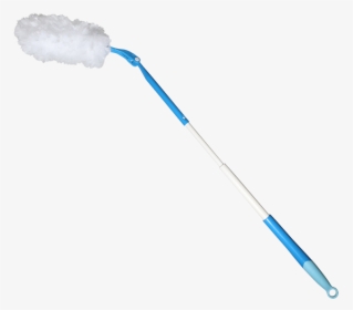 Extendable 360° Duster - Toilet Brush, HD Png Download, Transparent PNG
