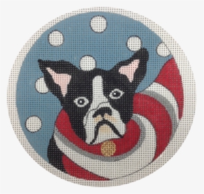 Babe English Bulldog - Boston Terrier, HD Png Download, Transparent PNG