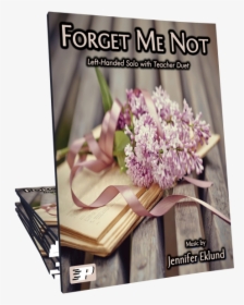 Forget Me Not   Title Forget Me Not - Hyacinth, HD Png Download, Transparent PNG