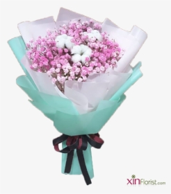 Cotton - Kedai Bunga, HD Png Download, Transparent PNG