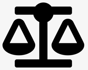 Legal Icon Font Awesome, HD Png Download, Transparent PNG