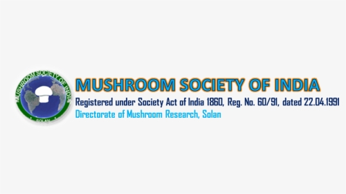 Mushroom Society Of India - Tan, HD Png Download, Transparent PNG