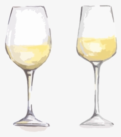 Maynards Wine Blog White Wine Glass - Wine Glass, HD Png Download, Transparent PNG
