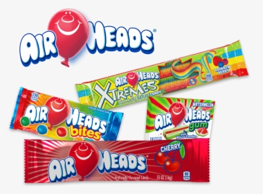 Airheads Candy Png, Transparent Png, Transparent PNG
