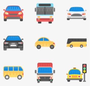 Compact Van, HD Png Download, Transparent PNG
