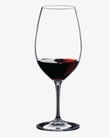 Riedel Syrah Wine Glass, HD Png Download, Transparent PNG
