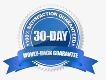 30 Day Guarantee Png Transparent Images - Excellent Customer Service Award, Png Download, Transparent PNG