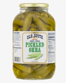 Pickle Jar Transparent Background, HD Png Download, Transparent PNG