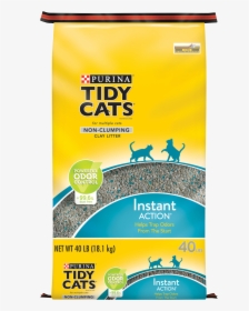 Tidy Cats Non Clumping, HD Png Download, Transparent PNG