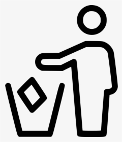Litter - Icon, HD Png Download, Transparent PNG