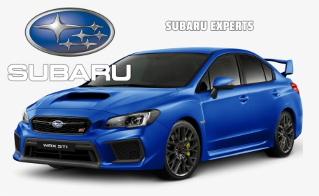 Subaru Wrx 2019 Preço, HD Png Download, Transparent PNG