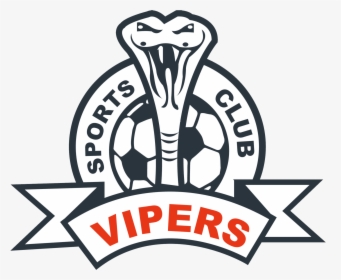 Vipers Sc Official Website - Vipers Sc Uganda, HD Png Download, Transparent PNG