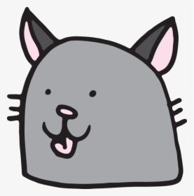 The Happy Litter Box, HD Png Download, Transparent PNG